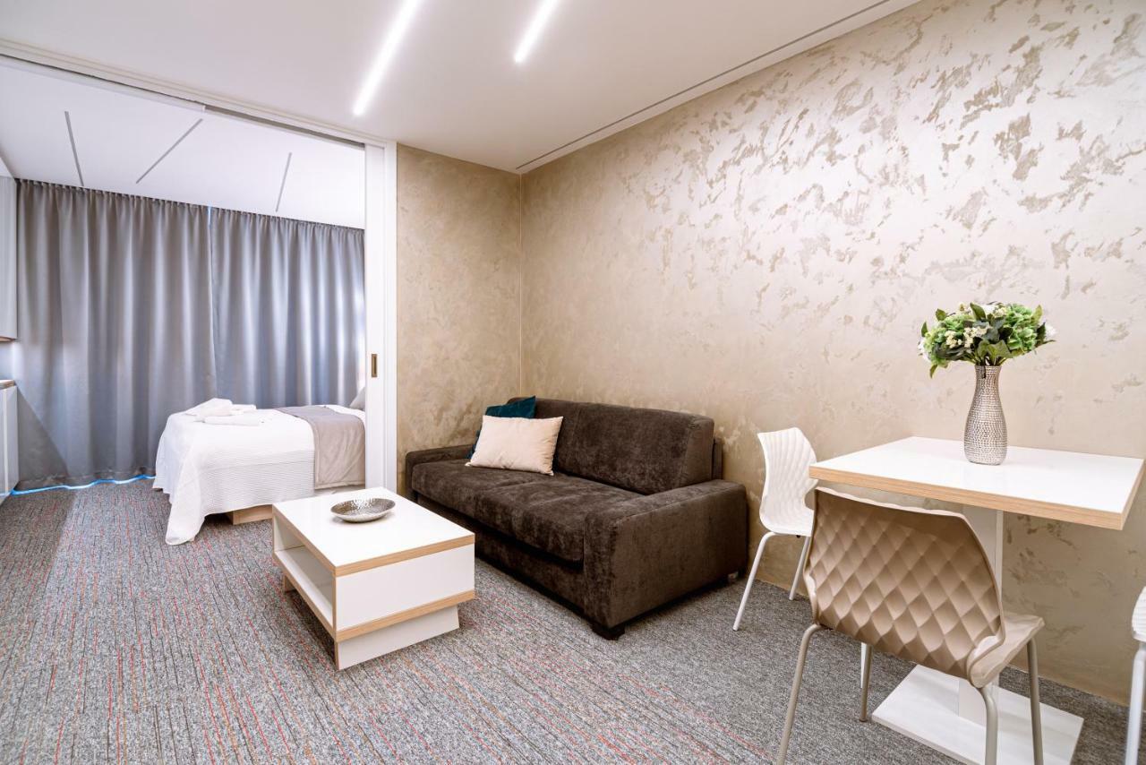 Apartman Pod Hrebienkom - C112 Високи Татри Екстериор снимка