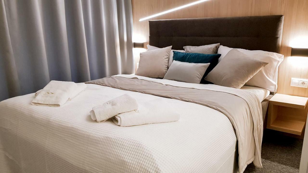 Apartman Pod Hrebienkom - C112 Високи Татри Екстериор снимка
