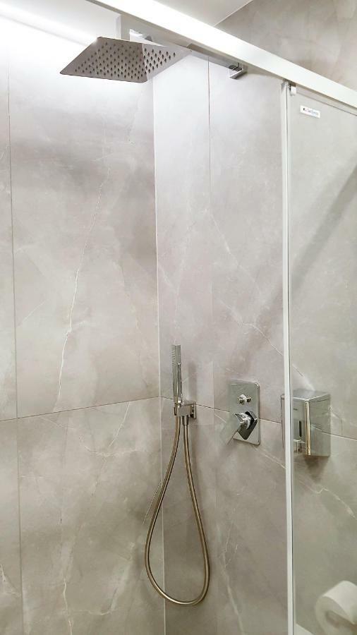 Apartman Pod Hrebienkom - C112 Високи Татри Екстериор снимка